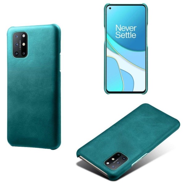 Croco OnePlus 8T kotelot - Vihreä Green