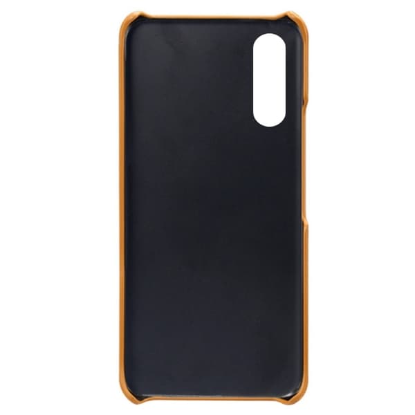 Prestige Sony Xperia 10 IV deksel - Oransje Orange