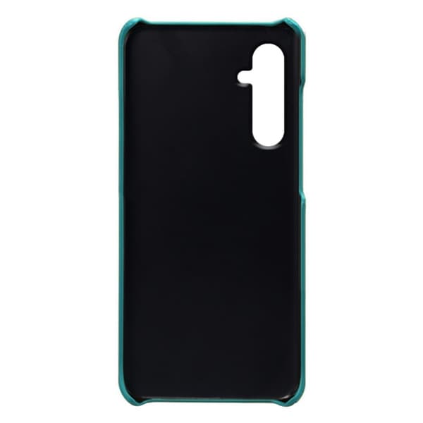 Dual Card Suojakotelo Samsung Galaxy A24 4G - Vihreä Green