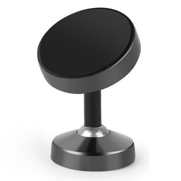 Universal 360 drejelig bilholder Black