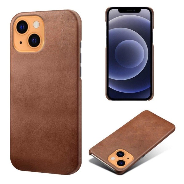 Prestige Suojakotelo iPhone 13 Mini - Ruskea Brown