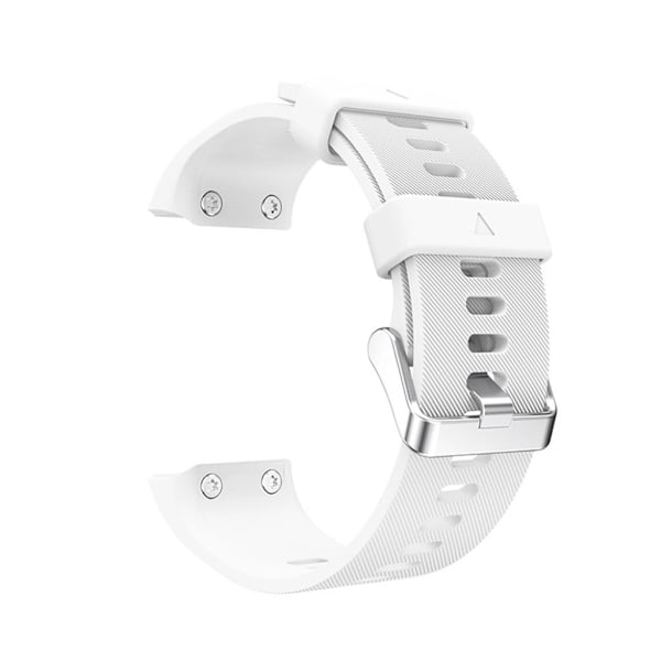 Garmin Forerunner 35 Enfärgat klockband - Vit Vit