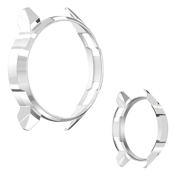 Honor Watch GS Pro hållbar ram - Silver Silvergrå