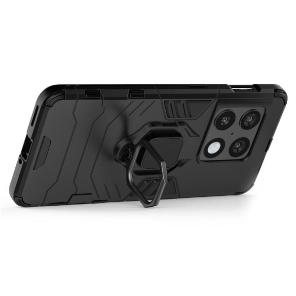 Bofink Combat OnePlus 10 Pro skal - Svart Svart
