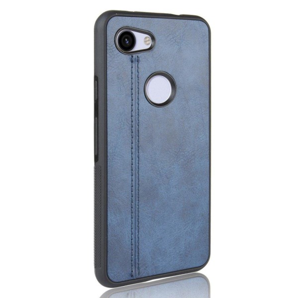 Admiral Google Pixel 3a cover - Rød Blue