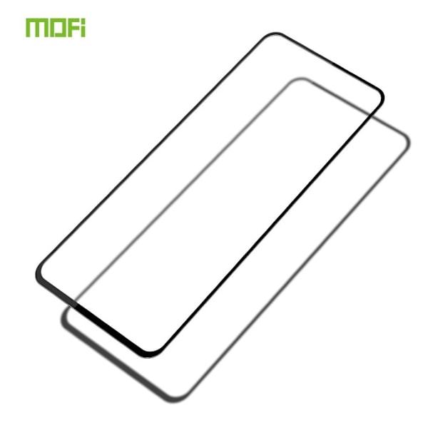 0.3mm karkaistua lasia OnePlus Nord näytönsuojat Transparent