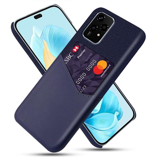 Bofink Honor 200 Lite korttikotelo - Sininen Blue