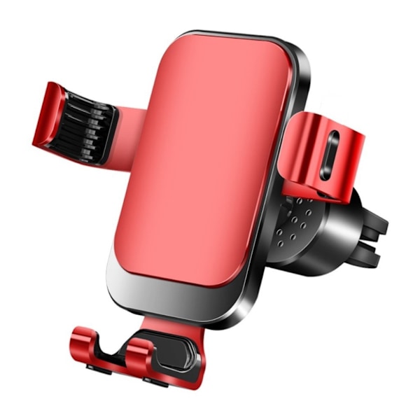 R7 Universal stability car mount holder - Rød Red