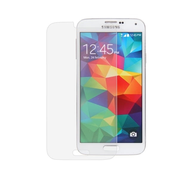 Näytön Suojakalvo (Kirkas) Samsung Galaxy S5 Mini Transparent