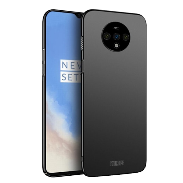 Mofi Slim Shield Deksel For Oneplus 7 - Svart Black