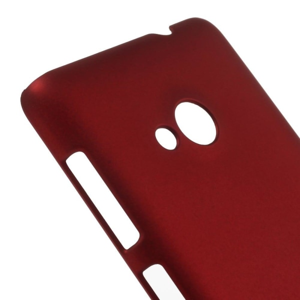 Christensen Microsoft Lumia 535 Suojakuori - Punainen Red