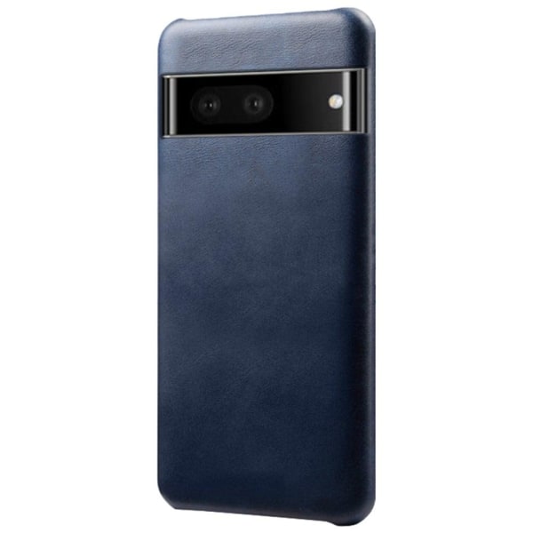 Croco Google Pixel 6a kotelot - Sininen Blue