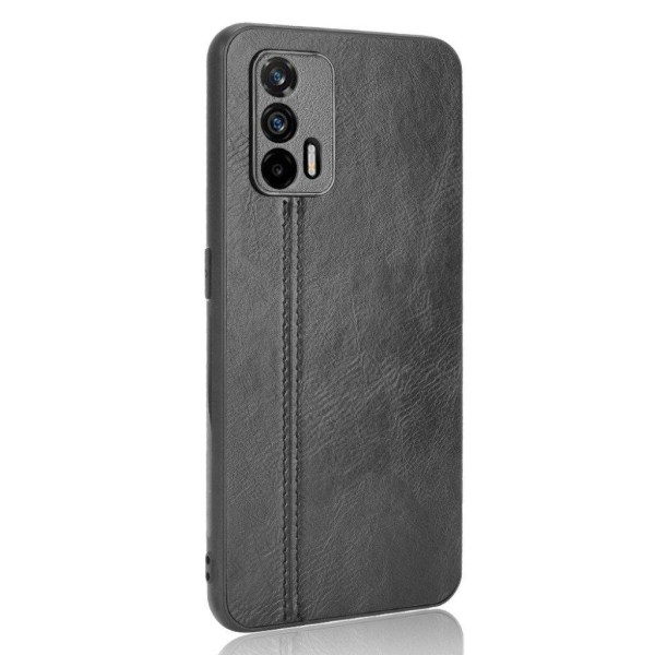 Admiral Realme Q3 Pro 5g / Gt Neo / Gt 5g Cover - Sort Black