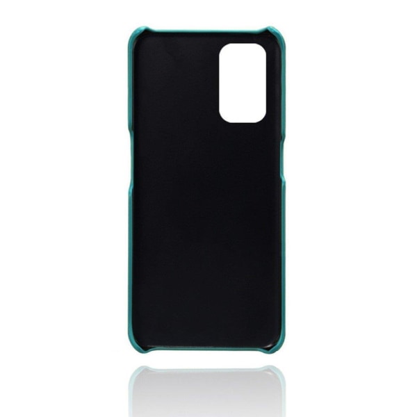 Prestige OnePlus Nord N200 5G cover - Grøn Green