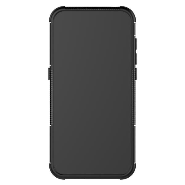 Offroad Etui Nokia 1.3 - Svart Black