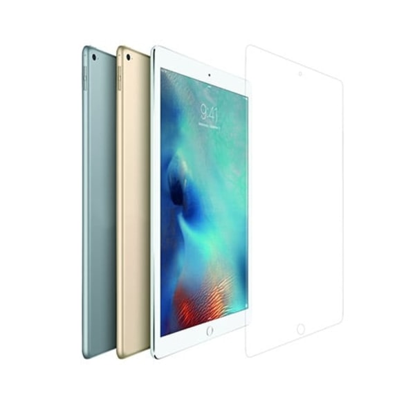 0.3mm Skjermbeskytter til iPad Pro 12.9'' Transparent