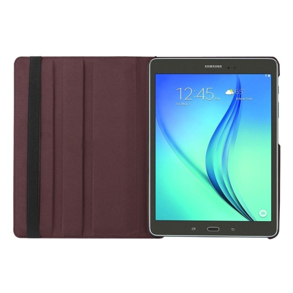 Borelius  Samsung Galaxy Tab S2 9.7 Nahkakotelo - Ruskea Brown