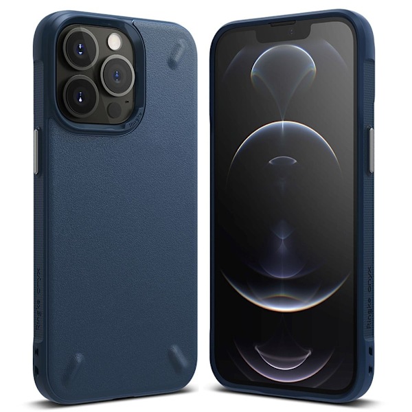 RINGKE ONYX - iPhone 13 Pro - Navy Blue