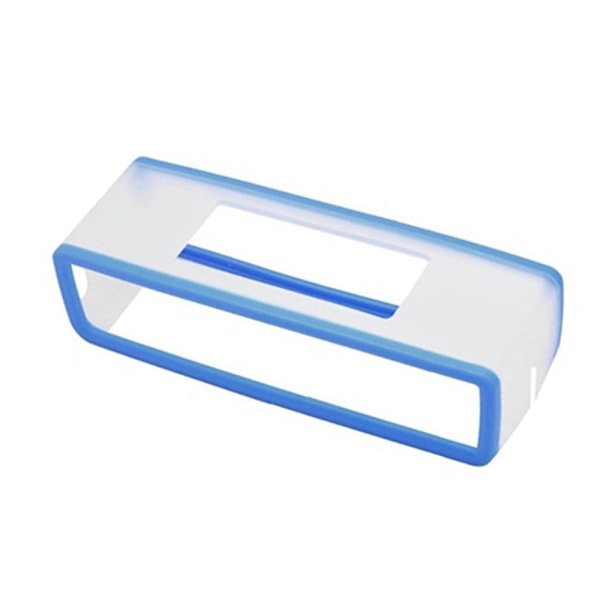 BOSE Soundlink Mini II / Soundlink Mini silikonöverdrag - Blå Blå