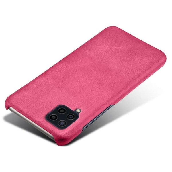 Prestige Samsung Galaxy M22 / Samsung Galaxy M32 / Samsung Galaxy F22 skal - Rosa Rosa