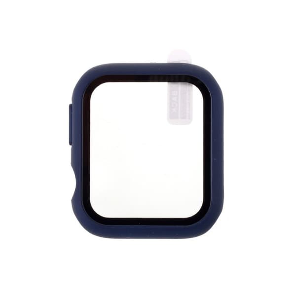 Apple Watch Series 5 / 4 44mm holdbar ramme Blue