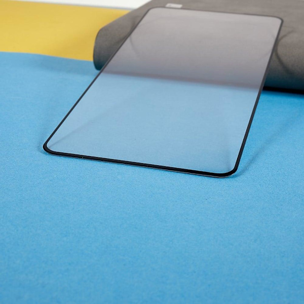 Motorola Moto G62 5G kosketusherkkä ja temperoitu suojalasi Transparent