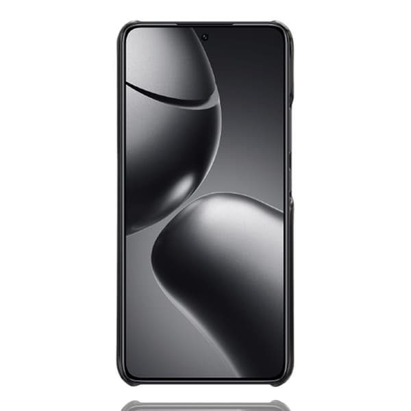 Dual Card Xiaomi 14T cover - Sort Black