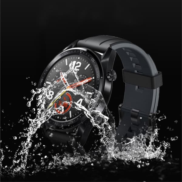 Skjermbeskytter til Huawei Watch GT Transparent