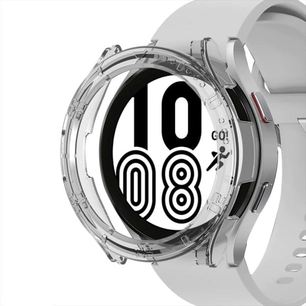 Samsung Galaxy Watch 5 (40 mm) skydd för urtavla - Grön Grön