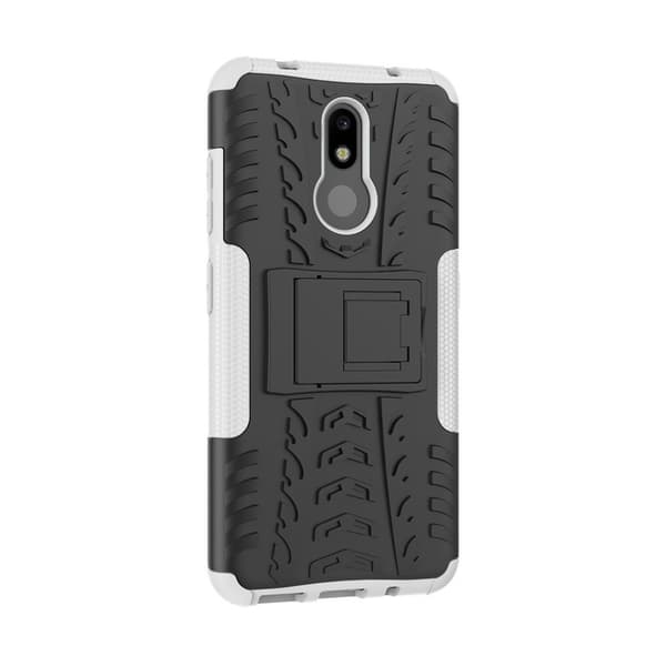 Offroad Nokia 3.2 deksel - Hvit White