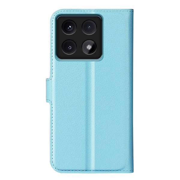 Classic Xiaomi 14T fodral - Blå Blå