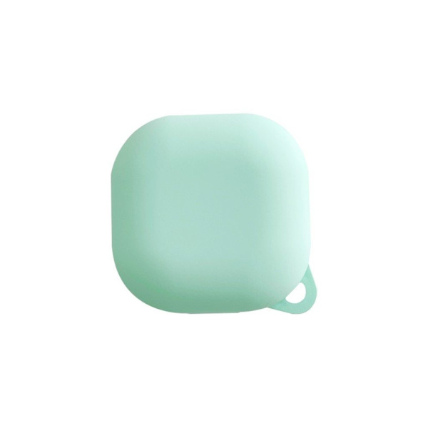 Samsung Buds Live candy gloss theme case - Mint Grøn Green