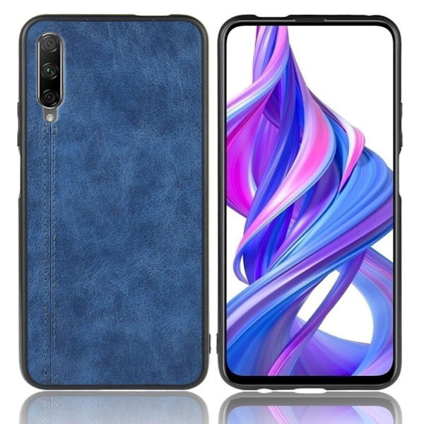 Admiral Honor 9X / 9X Pro deksel - Blå Blue