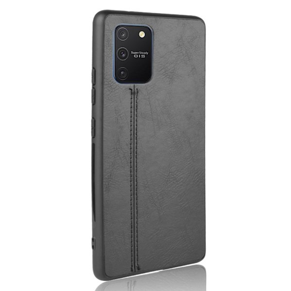 Admiral Samsung Galaxy S10 Lite skal - Svart Svart