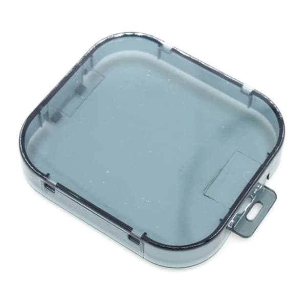 GoPro Hero 11 Black -objektiivin suojus - Sininen Blue