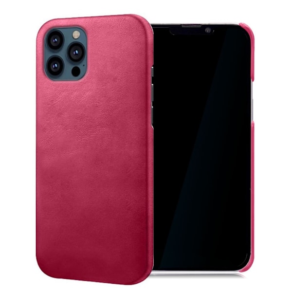 Prestige iPhone 13 Pro deksel - Rose Pink
