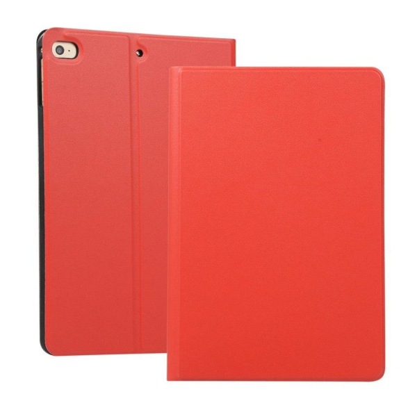 iPad Mini (2019) nahkakotelo - Punainen Red
