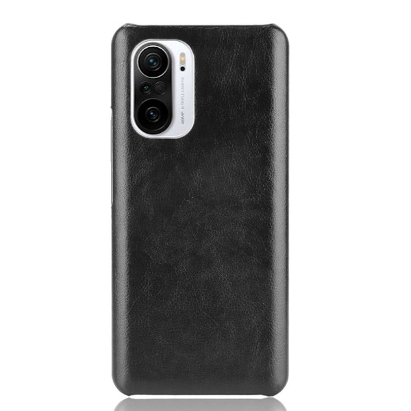 Prestige Etui Xiaomi Mi 11i / K40 Pro Plus / Poco F3 - Sort Black