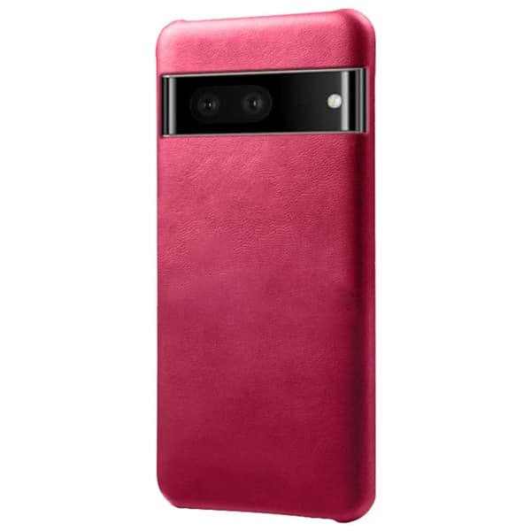 Prestige Google Pixel 6a cover - Pink Pink