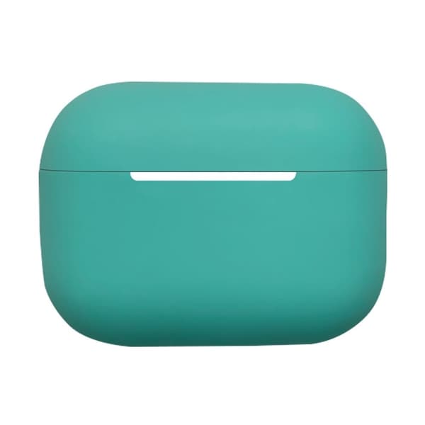 AirPods Pro 2 silikonfodral - Mintgrön Grön