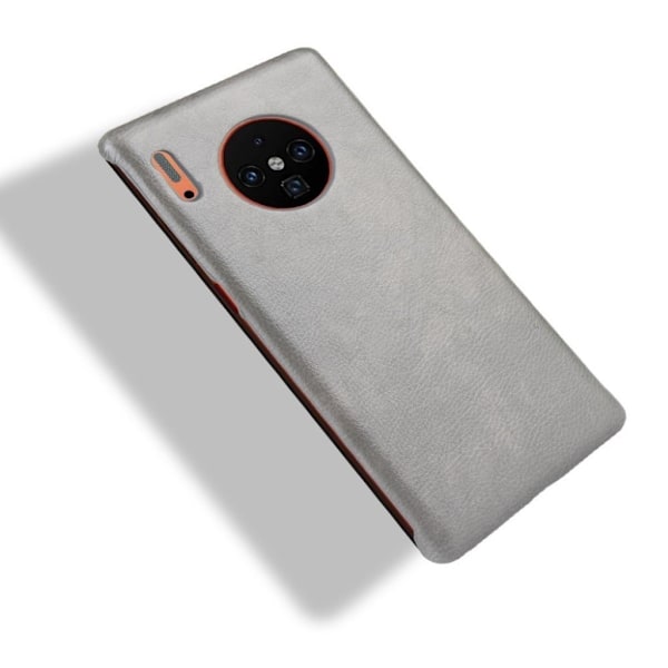 Prestige Huawei Mate 30 Pro skal - Silver/Grå Silvergrå