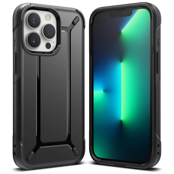 RINGKE DX - iPhone 13 Pro - Sort Black