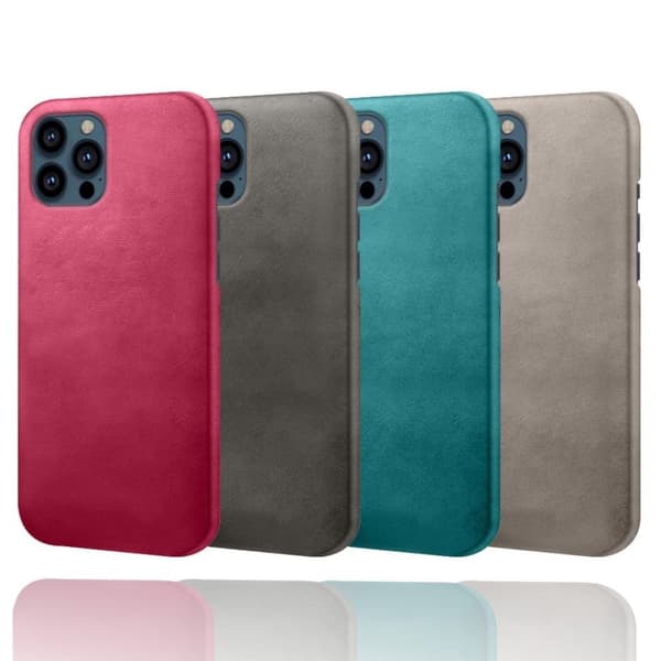 Prestige iPhone 13 Pro skal - Grön Grön