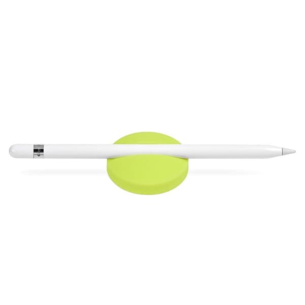 Apple Pencilin silikoninen latausteline - Vihreä Green