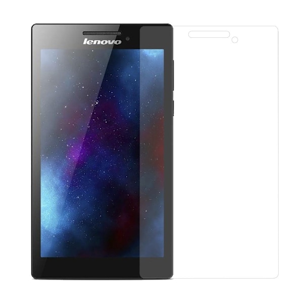 0.3mm Skærmbeskyttelse til Lenovo Yoga Tablet 2 10.1 Transparent