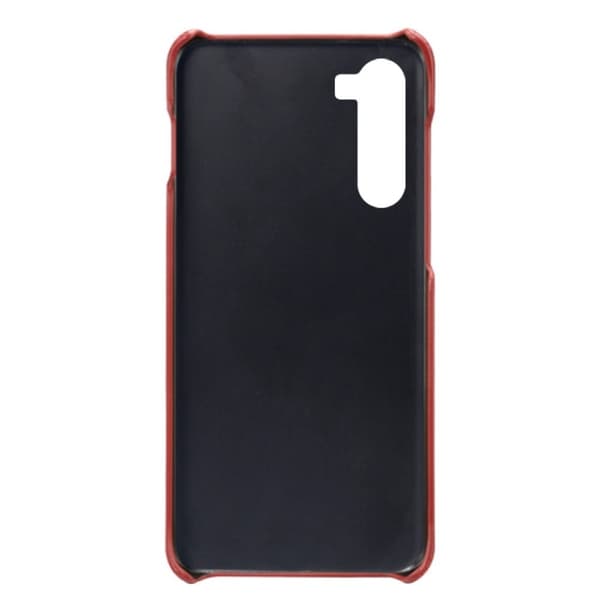 Prestige Suojakotelo Motorola Edge S30 - Punainen Red