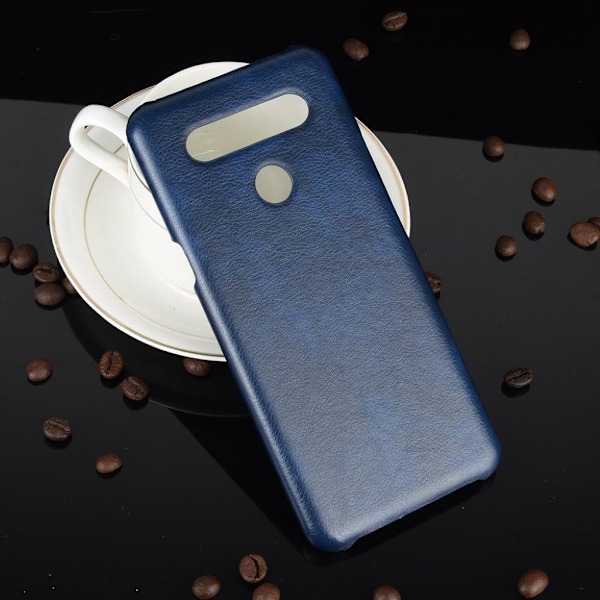 Prestige LG K41S skal - Blå Blå