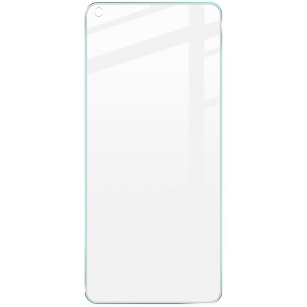 IMAK H OnePlus Nord 2 5G hærdet glas skærmbeskytter Transparent