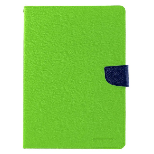 MERCURY Fancy Dagbog - iPad Mini (2019) - Lime Green