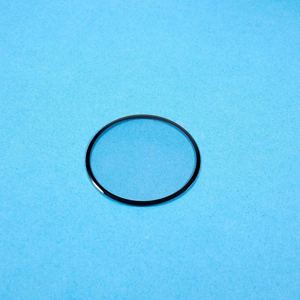 2 stk Huawei Watch GT Cyber klar skærmbeskyttelse Transparent